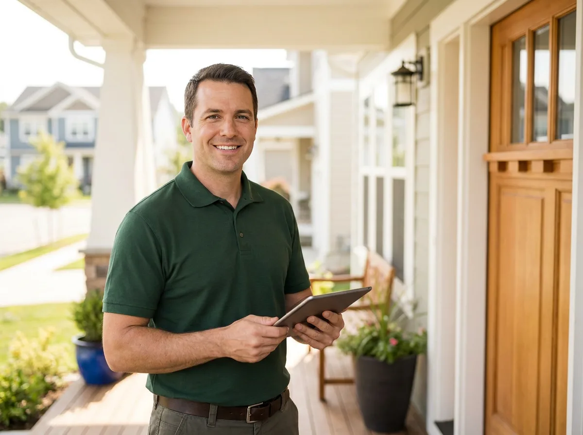 Pest control FAQs for Concho, OK